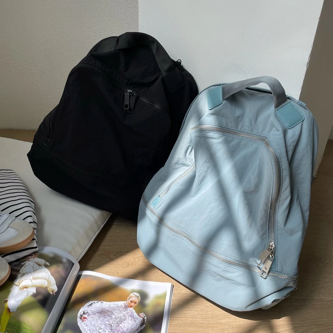 Рисунок 2 - Сумка LuluBag унисекс