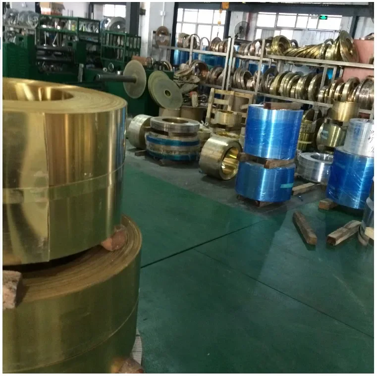 Versatile Aluminum Strip Tape - 5m Length, Various Widths