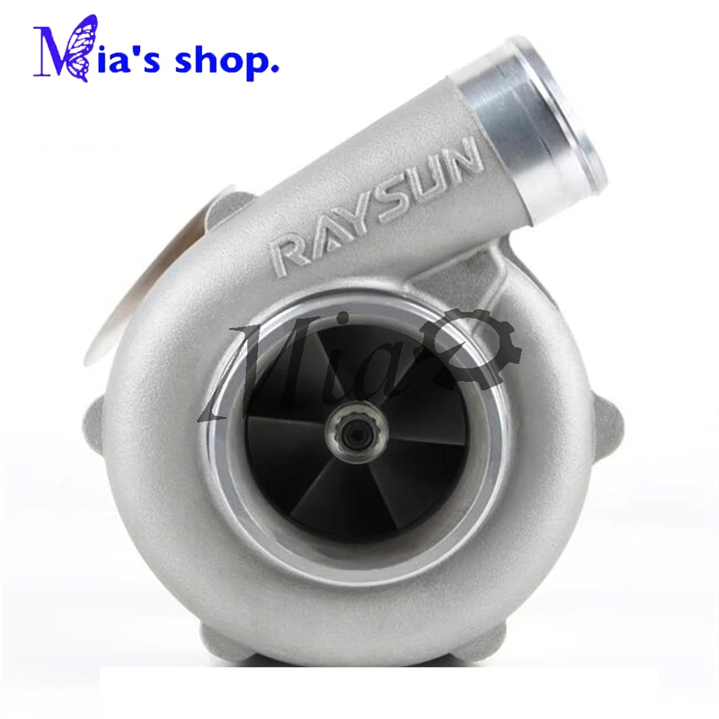 Auto Parts for Prado Landcool BMWRAYSUN Centrifugal Supercharger 200-400 Modified Compressor Blower MechanicalTurbocharger