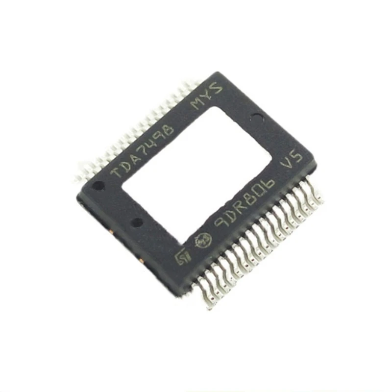 

5Pcs/Lot TDA7498TR PowerSSO-36 Help PCBA Complete BOM And Material List