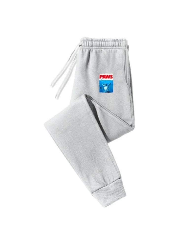 Description Picture 6 of itemMen  Running Pants  Hip Hop Joggers Streetwear Casual Sport Trousers Training Workout Fitness Sweatpants