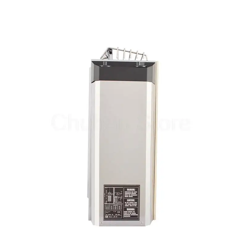 Description Picture 4 of item3.6KW Wood Sauna Heater Sauna Stove Sauna Steam Generator For Home Use Heating Furnace Room Dry Equipment