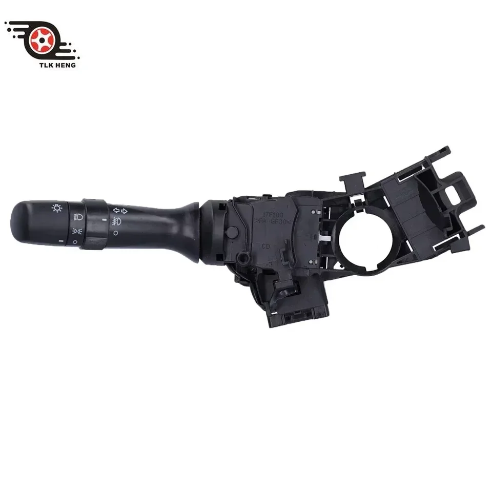 New Headlight & Fog Light Turn Signal Switch For 2001-2007 Toyota Sequoia - Part # 84140-0C040, PSC Brand
