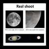 30070 Professional Astronomical Telescope Monoculars Spyglass HD Bak4 Prism For Stargazing Watching The Moon And Stars Best Gift 4