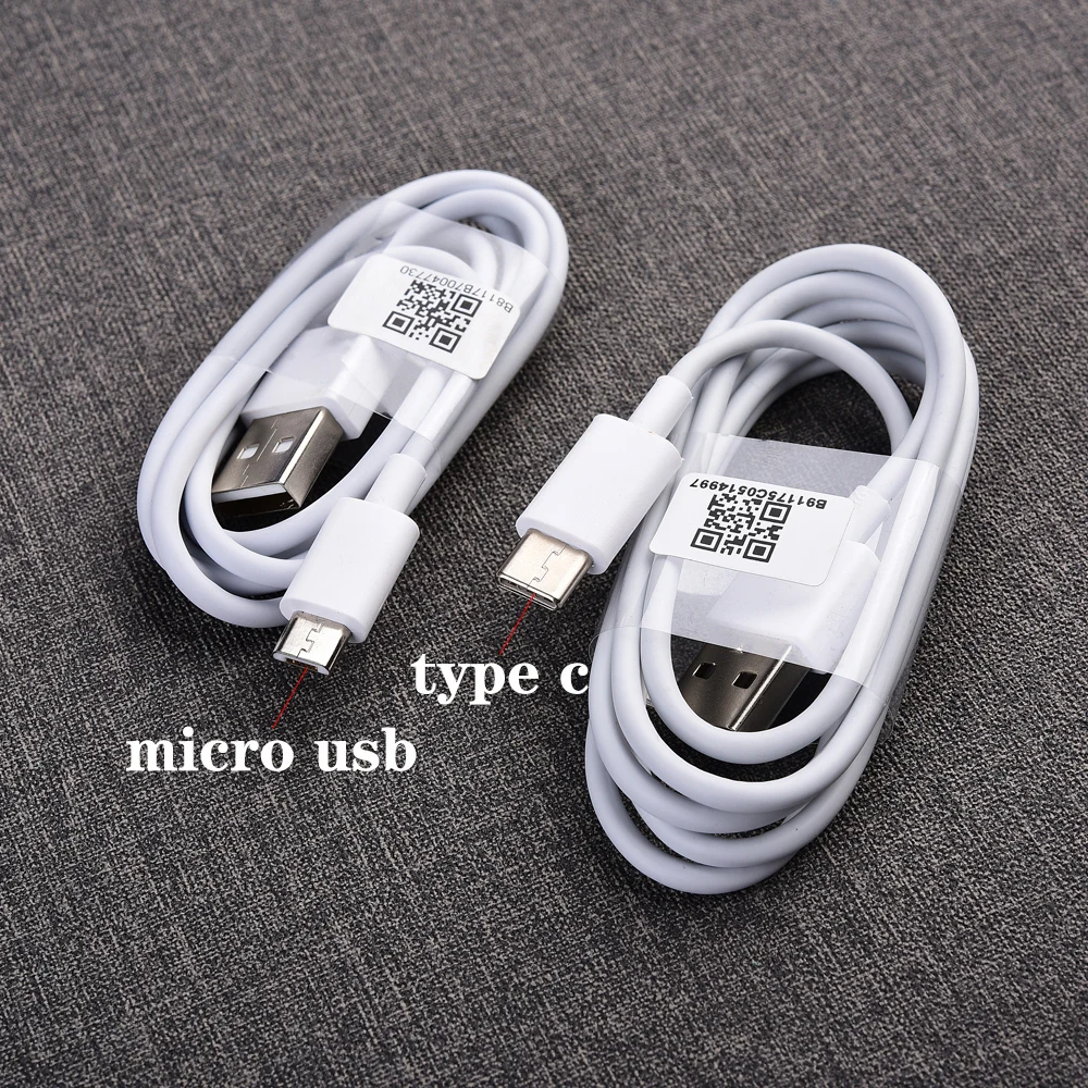 Оригинальное зарядное устройство для Xiaomi 10 Вт 5В 2A Micro USB