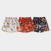 EE Basic Shorts Casual Men's Muscle Fitness Sports Short Pants Mesh Breathable Fashion Basketball Beach 1
