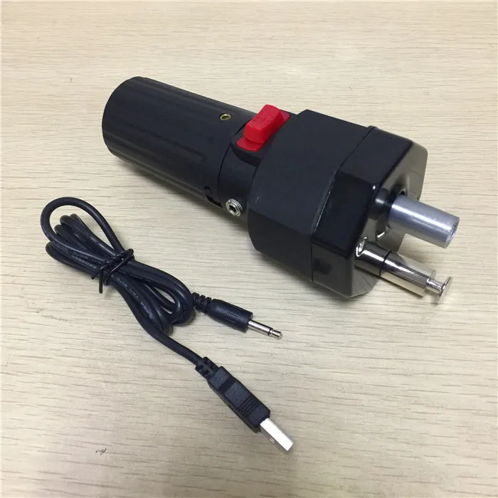 USB Barbecue Motor Outdoor Picnic Rotisserie Rotator 5V BBQ Grill Motor Roast Bracket Holder Supplies Kitchen Gadget BBQ Part
