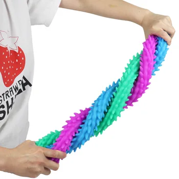 Overlength Silicone Anal Plug Dildo Prostate Massage Butt Plug Spike Anal Masturbators Anus Sex Toys for Female Male Couples 2