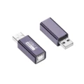 USB 2.0 TO usb B F