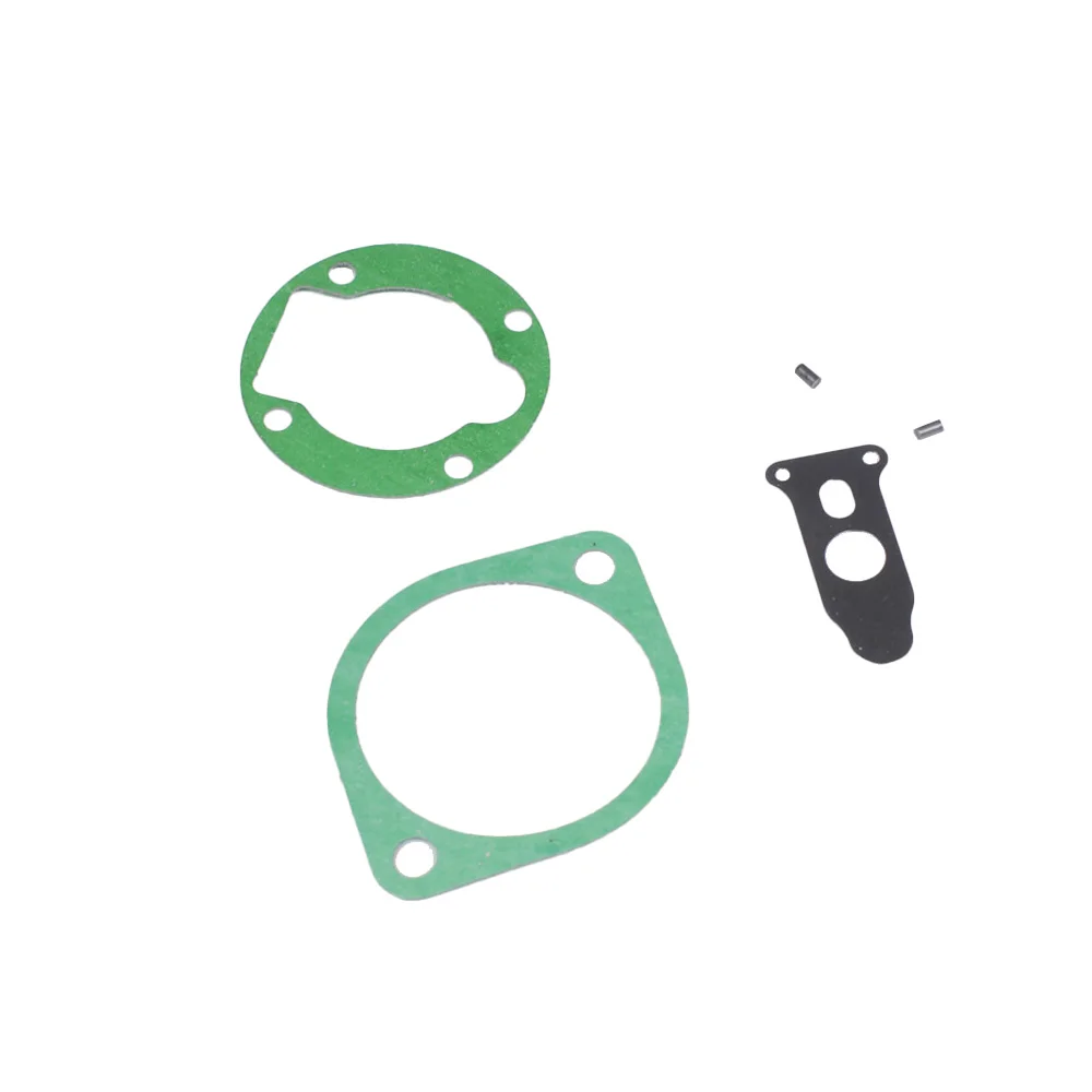 Paper Gasket Kit for PCP Air Compressor Double Cylinder Compressor and Single Cy
