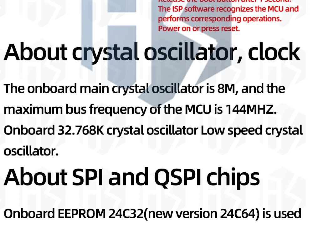 Ch32v307vct6-Entwicklungsplatine RISC-V Kern unterstützung rt-thread onboard 32-Bit-Riscv-Controller unterstützen RT-Threads für Arduino – Detail 9
