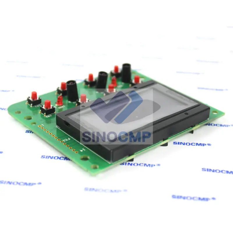 SK-6 SK-6E SK200-6E SK200-6 SK135 SK135SR LCD ȭ Kobelco  YY59S00003F2 