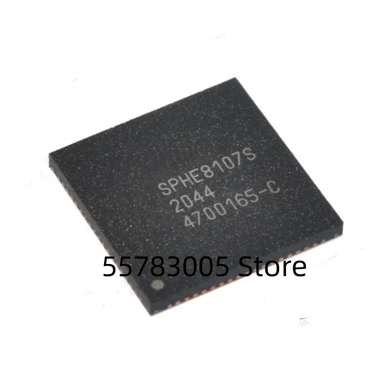 

5 шт. новый чип SPHE8107S QFN68 Power Manager IC