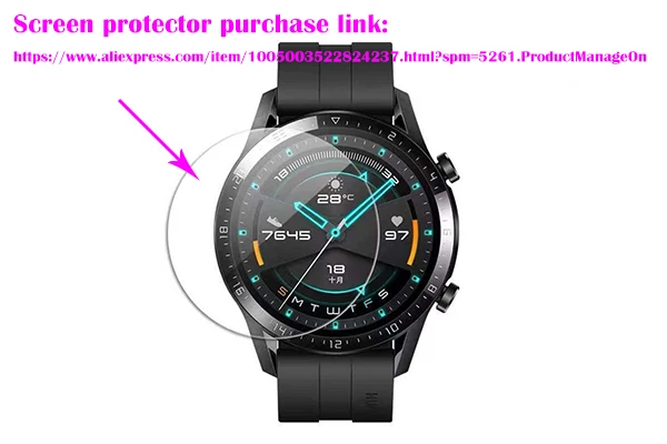 P32 HD Screen Smart Watch Men Full Touch Blood Pressure Heart Rate Monitor Women Fitness SmartWatch GT2 Waterproof IOS Android