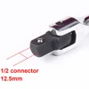 1/2'' F Rod Wrench Socket 10'' 15'' 18'' Torque Wrench Long Force Bar Activity Head Strong Lever Steering Handle Repair Tool 5