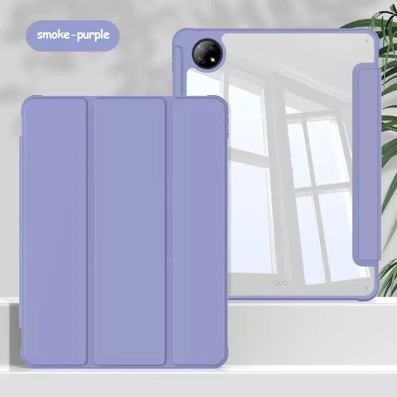 

With Pencil Holder Case For Vivo Pad Air 11.5 2023 Pad 11 2022