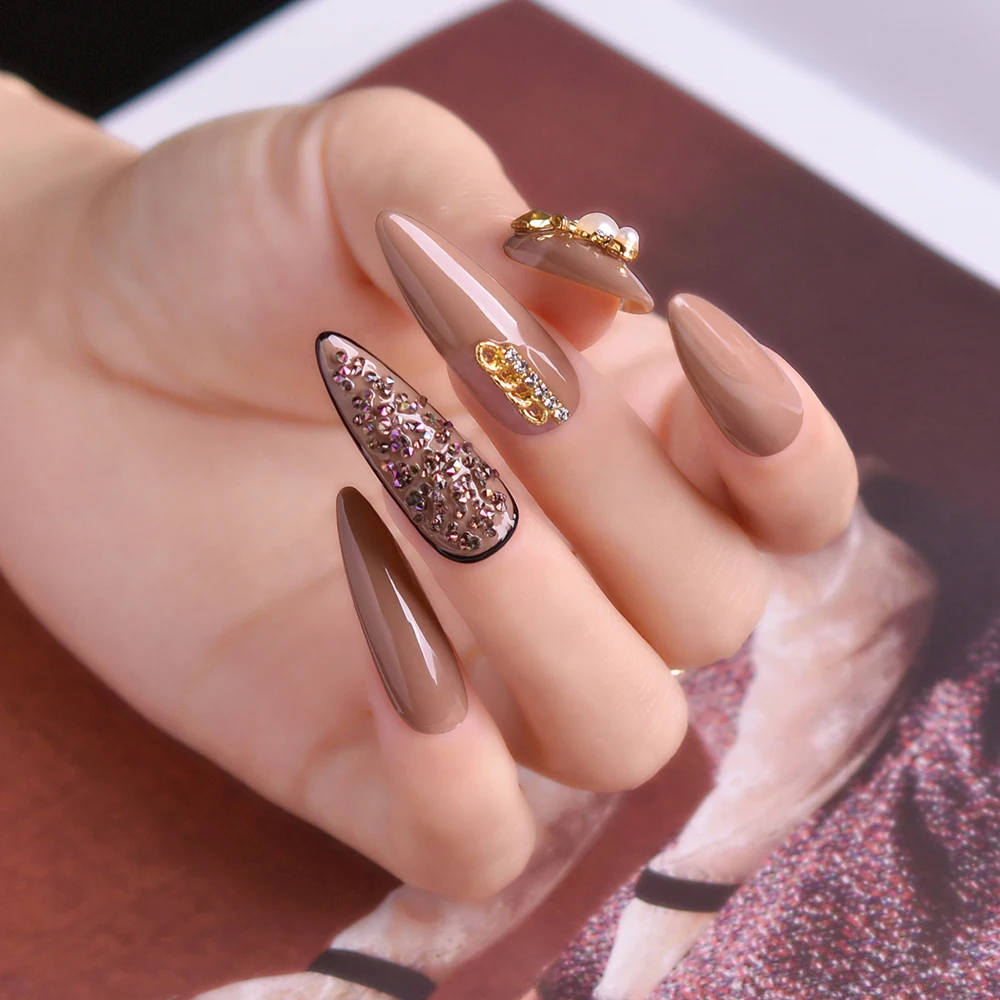 MOSKANY Professional Nail Art Store