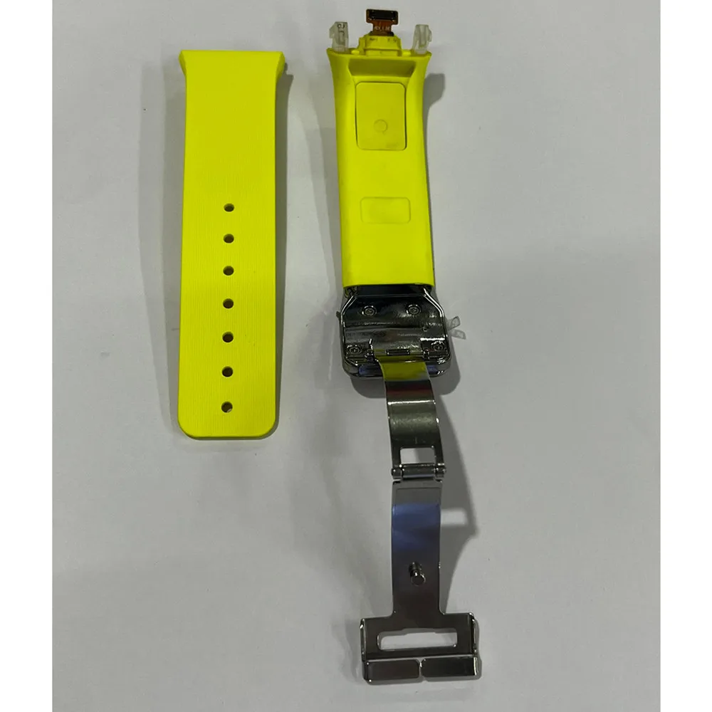 삼성 시계 기어 V700 교체용 시계 스트랩(경적 카메라 시계 밴드 포함) Smartwatch 액세서리
