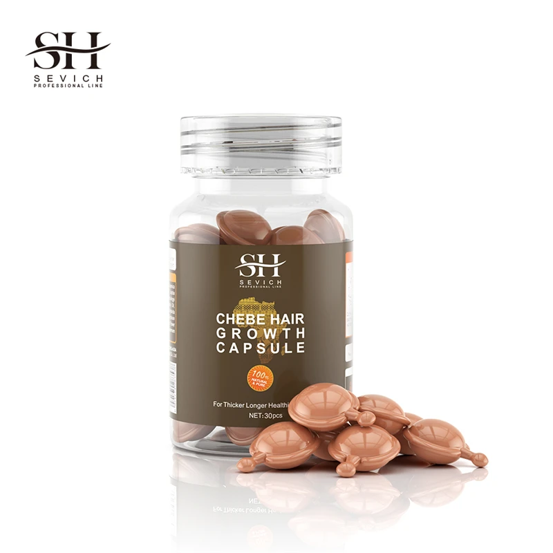 30pcs chebe capsules