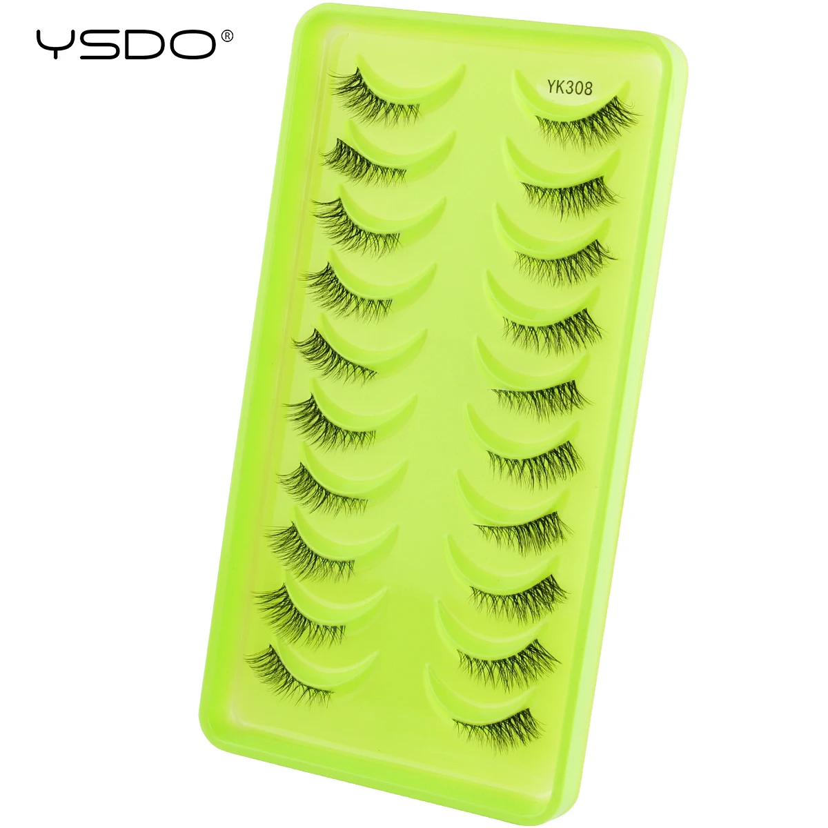 10 pairs- YK308