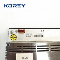 Touch Screen HMI EK-52 (6ZA963-7) / EK-42 (6ZA987) / CP10G-04-0045 – Industrial Control Panel Display (Good Condition) - Image 6