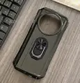 Black TPU C Black