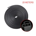 25 meters