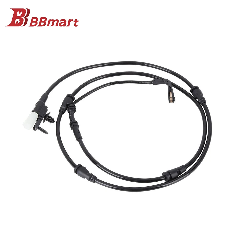 

BBmart Auto Parts 1 Single pc Rear Disc Brake Pad Wear Sensor For Jaguar E-Pace 2018-2021 OE J9C2076 Durable Using Low Price