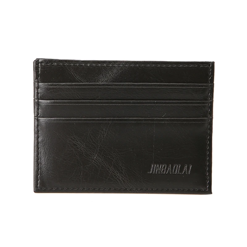 

Держатель для визитных карточек Slim Bank Credit Card ID Card Holder for Case Bag Wallet Ho E74B