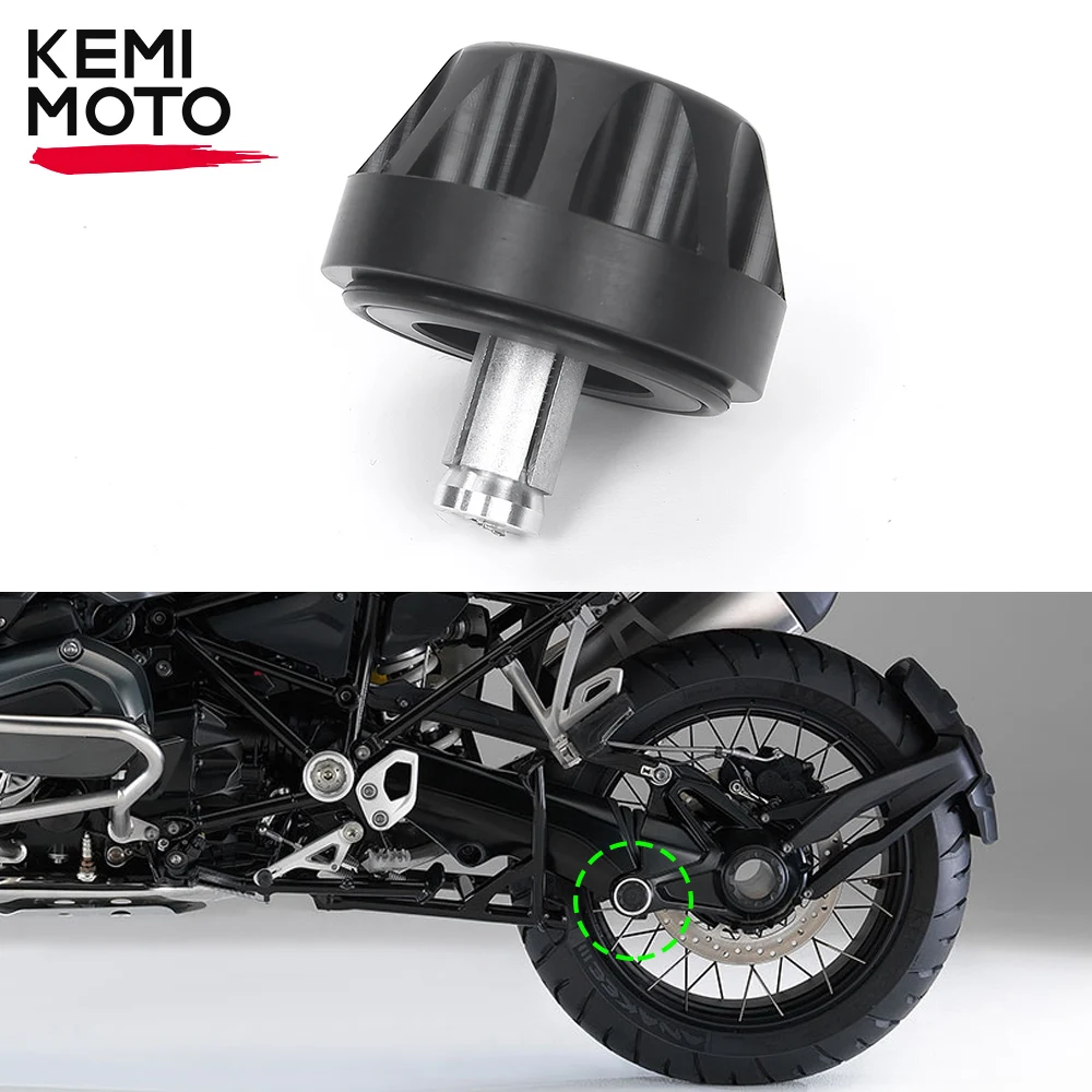 Motorcycle-for-BMW-R1200GS-Adventure-Final-Drive-Housing-Crash-Slider ...