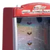 Electronic Arcade Game Machine with 150 Game Tokens with Light and Sound Exciting Play Tabletop Game Birthday Gift for Kids 5