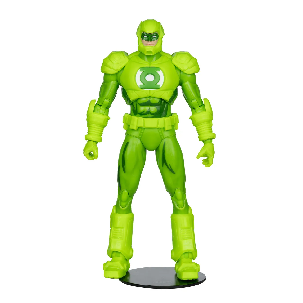 Figurine Hal Jordan Armor Suit