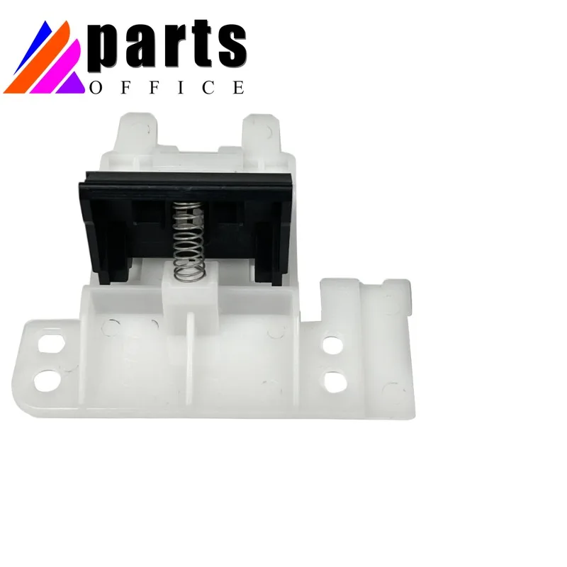 

1PCS Separation Pad with Holder Spring for HP LaserJet Pro M101 M102 M103 M104 M106 M129 M130 M131 M132 M133 M134