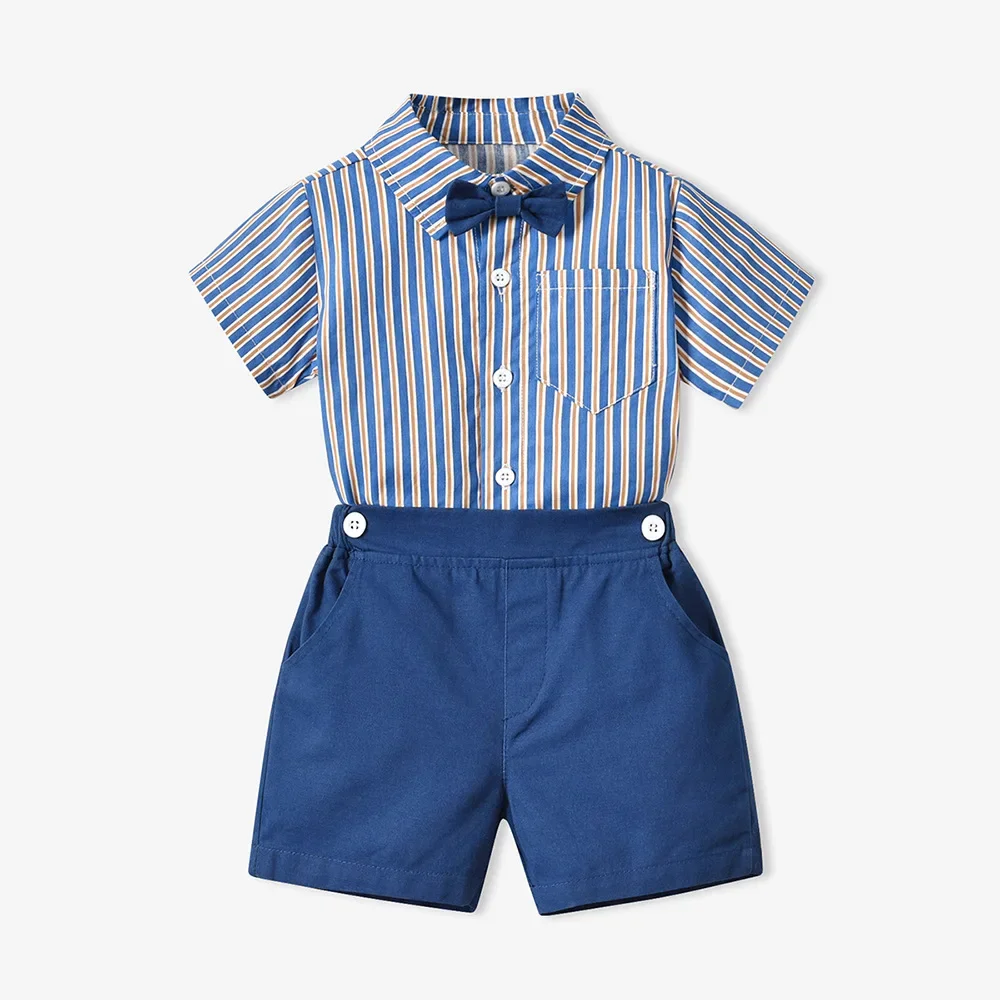 Blue no strap