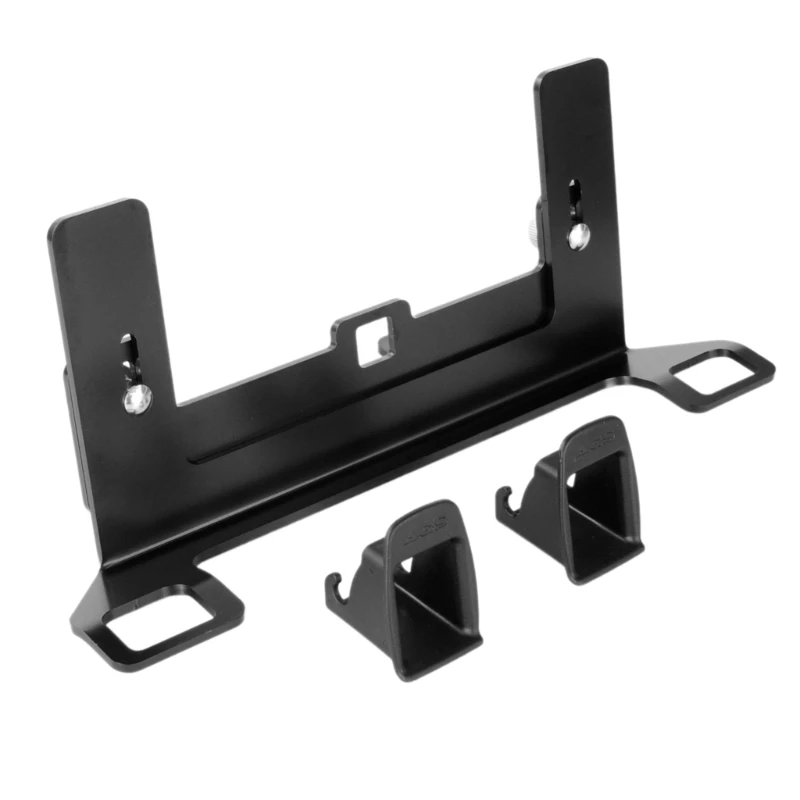 

Child Safety Restraint Mount for ISOFIX Belt Interfaces Bracket Drop Shipping