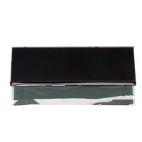 Navigateur central de voiture avec écran LCD, réparation de pixels, radio pour KIT 206 307, cristaux en C5, Xsara Picasso 6