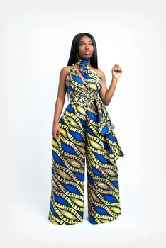 Ese Jumpsuit for Summer