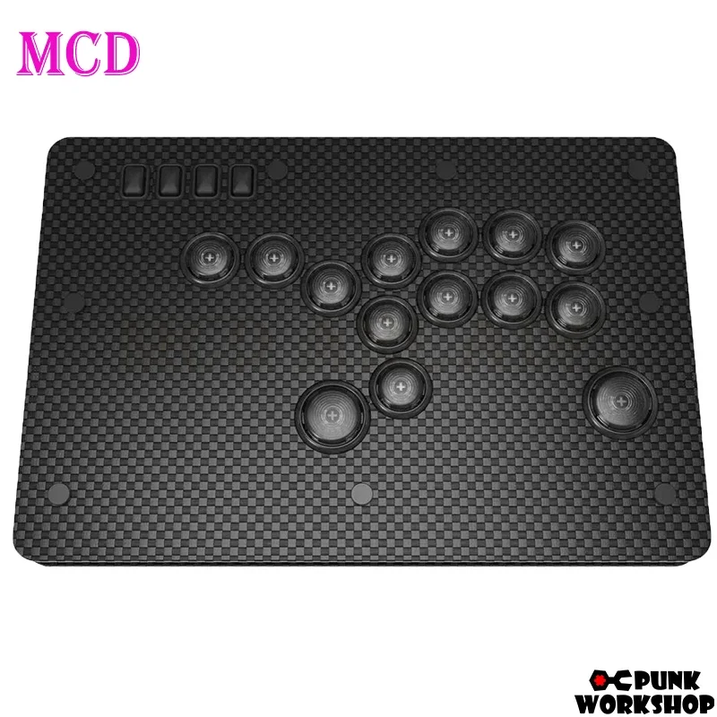 Punk-Workshop-Mini-HitBox-V2- 