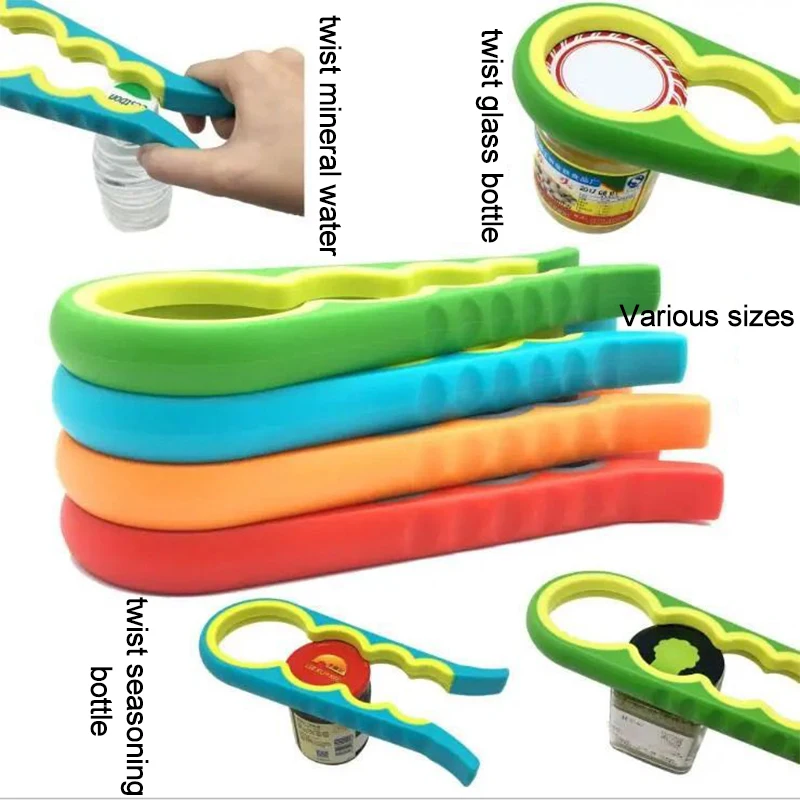 (🔥Hot Sale Now-48%off)multifunctional Jar Opener