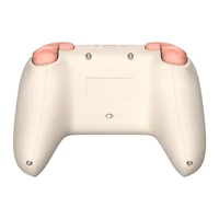 8BitDo Ultimate 2C Wireless Gaming Controller，Gamepad with Hall Effect for PC, Windows 10, 11, Steam Deck, Raspberry Pi, Android - Image 3