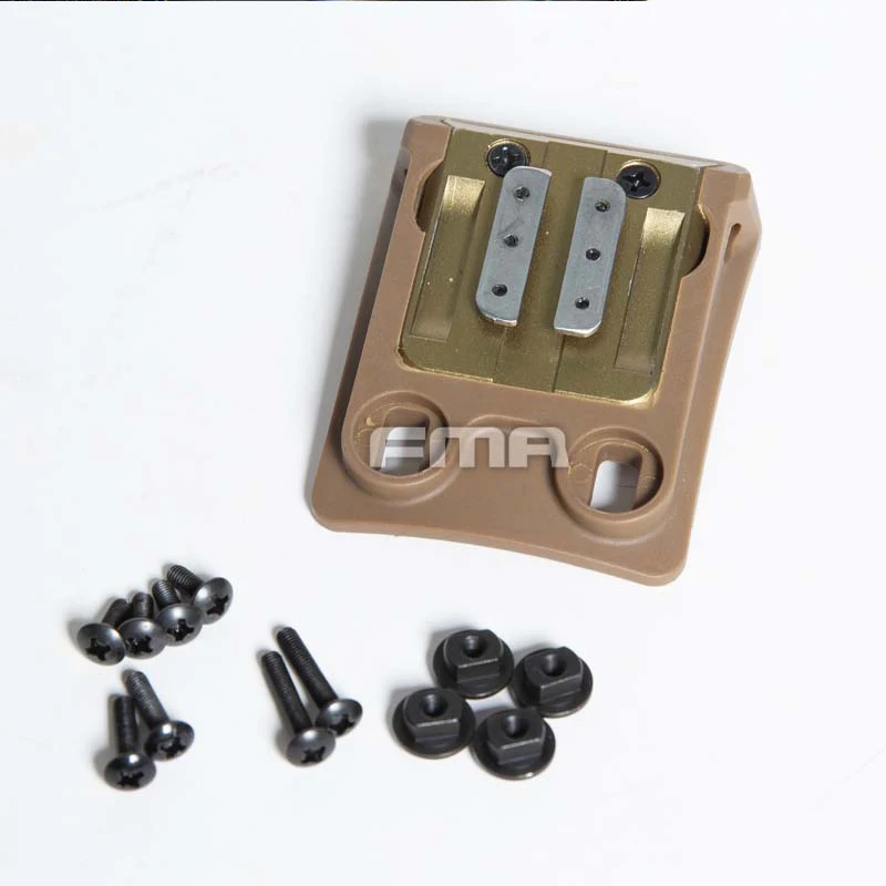 FMA GSGM The Function Version Night Vision Bracket ,BK or TAN TB1301