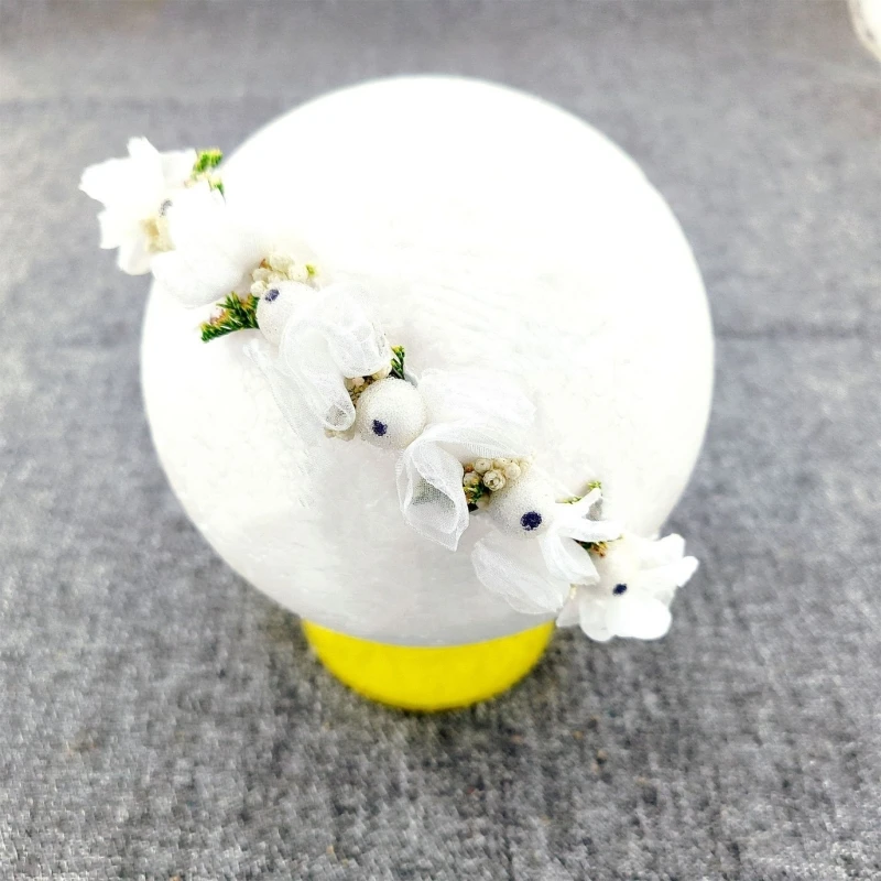 Рисунок 3 - Детские аксессуары для фотографирования