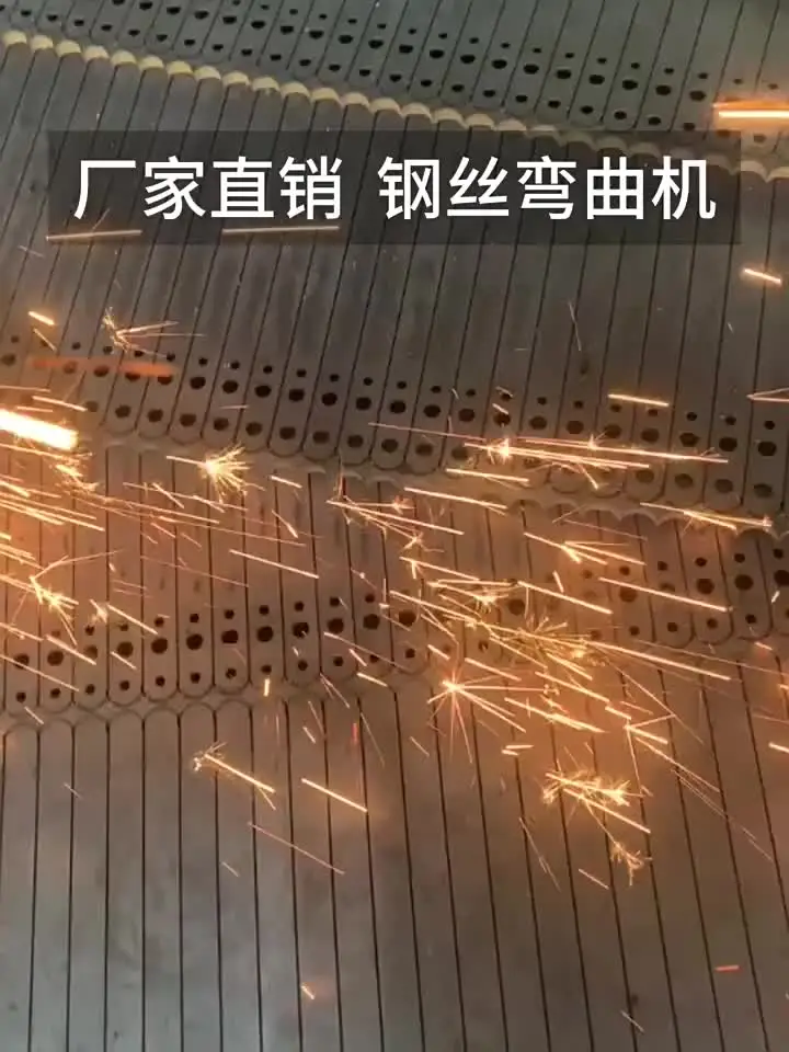 手動鉄線曲げ工具 - ソリッド304ステンレス鋼鉄筋丸棒バースターラップ曲げ機 DIY、金属加工フック用