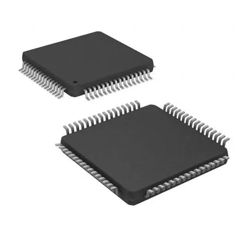 

ATSAMD21G18A-AU 32BIT Microcontroller-MCU 256KB 32KB 48TQFP GRN1.6-3.6V48MHz 21+