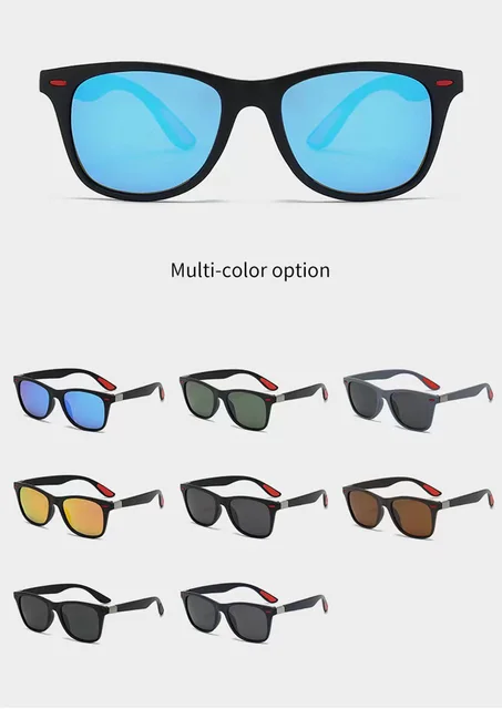 Lunettes de Vision nocturne monture PC lunettes de soleil polarisées hommes Sport de plein air lunettes de soleil jour Vision nocturne pilote lunettes de nuit lunettes 5 Lunettes de Vision nocturne monture PC lunettes de soleil polarisées hommes Sport de plein air lunettes de soleil jour Vision nocturne pilote lunettes de nuit lunettes 5
