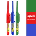 Mix pen 3pcs-D