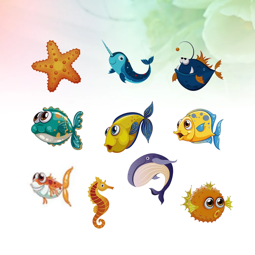 

Anti Slip Bathtub Stickers Colorful Flower Self-Adhesive Non Slip Bathtub Mat Bathtub Anti Slip Stickers Bath Tub Bathroom