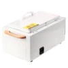 Electric High Temperature Nail Art Tool  Manicure Disinfection Cabinet EU Plug Manicure Tool Sterilizing Machine 5
