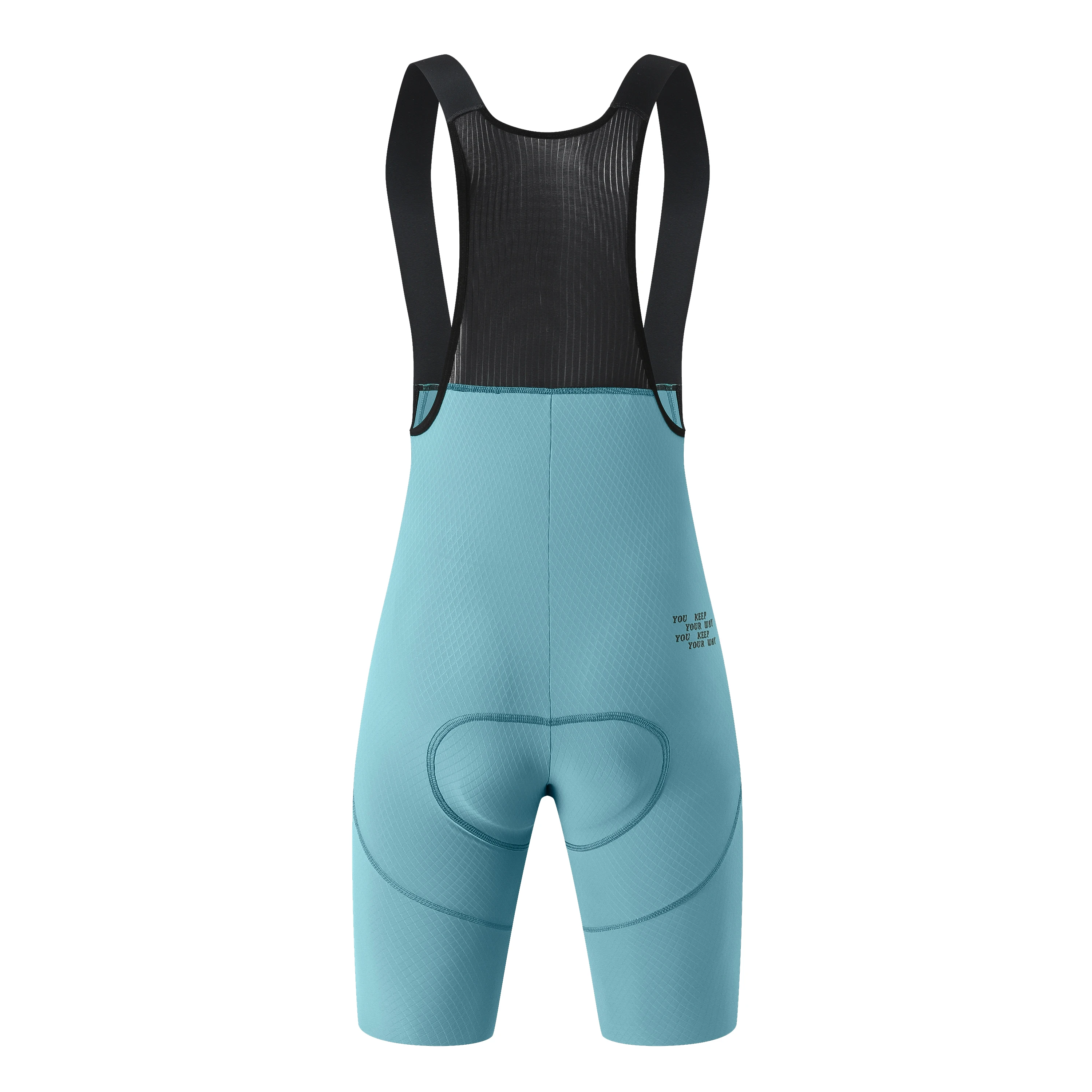 YKYWBIKE 2026 Radsport-Trägerhose Sommer Herren 7 Stunden Pro-Team Rennrad-Trägerhose Nahtlose Fahrrad-Trägerhose Kurze Hose – Detail 24
