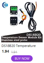 1 Stück/5 Stück G123-08 LM393 Reed-Sensor-Modul Magnetron-Modul Reed-Schalter Magnetschalter für Arduino DIY-Kit – Detail 7